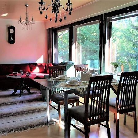 Your Hotels Nuppola Luaran gambar