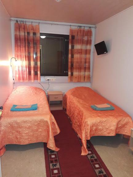 Your Hotels Nuppola Luaran gambar