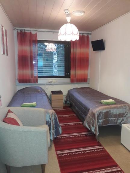 Your Hotels Nuppola Luaran gambar