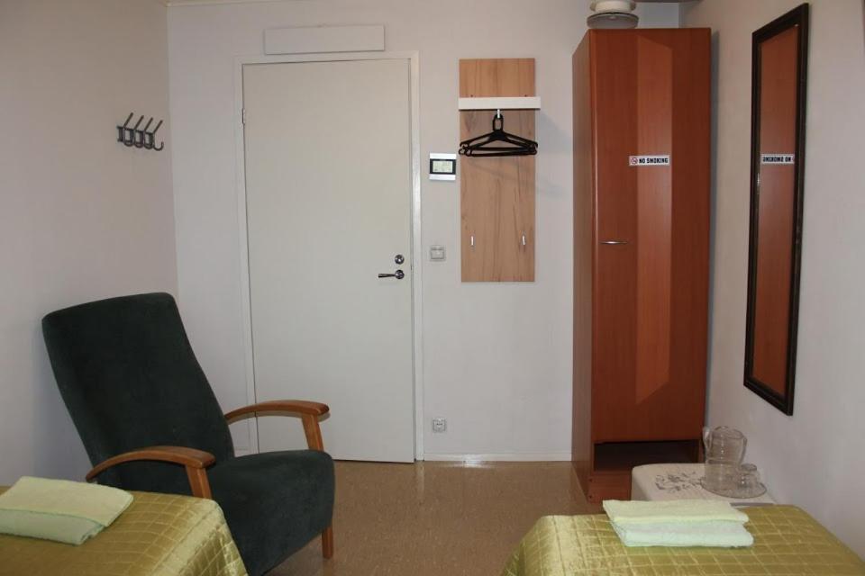 Your Hotels Nuppola Luaran gambar