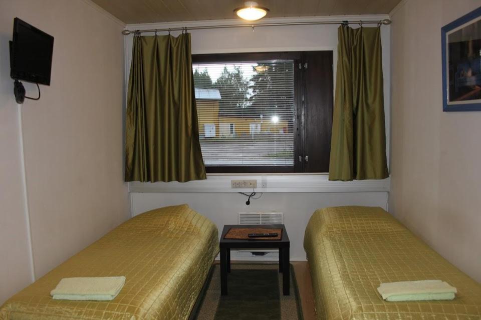 Your Hotels Nuppola Luaran gambar