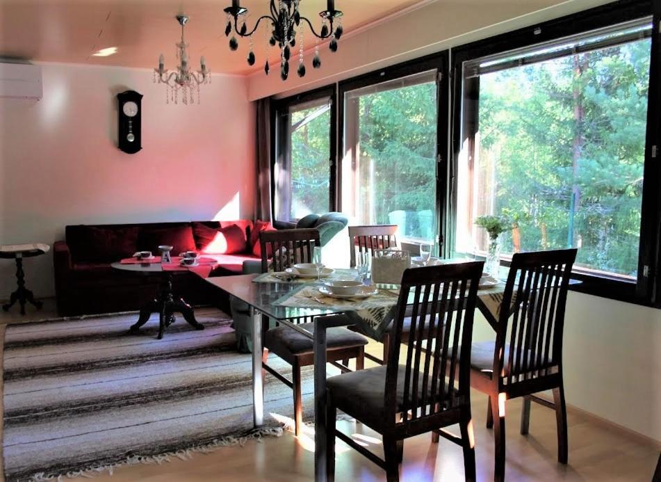 Your Hotels Nuppola Luaran gambar