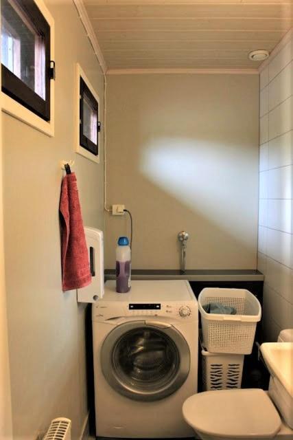 Your Hotels Nuppola Luaran gambar