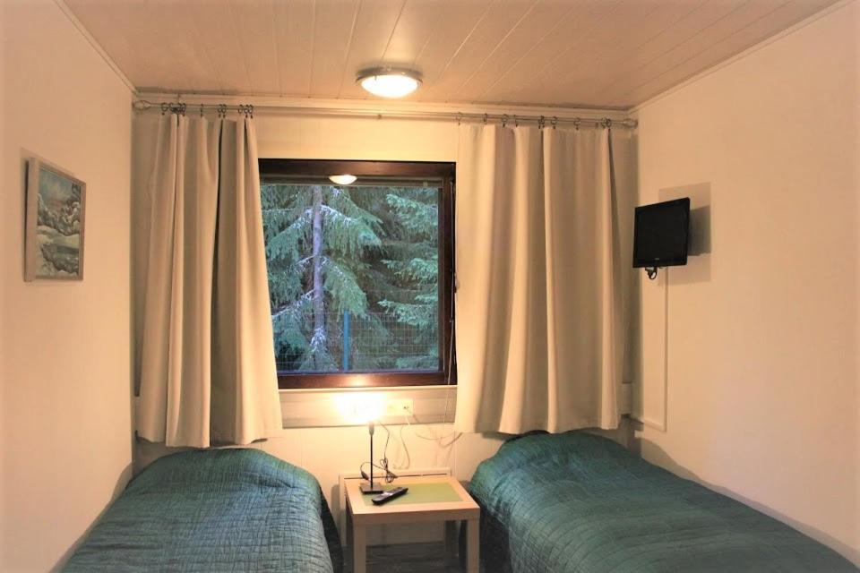 Your Hotels Nuppola Luaran gambar