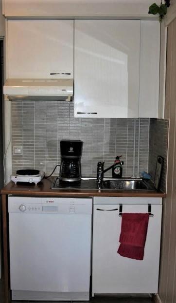 Your Hotels Nuppola Luaran gambar