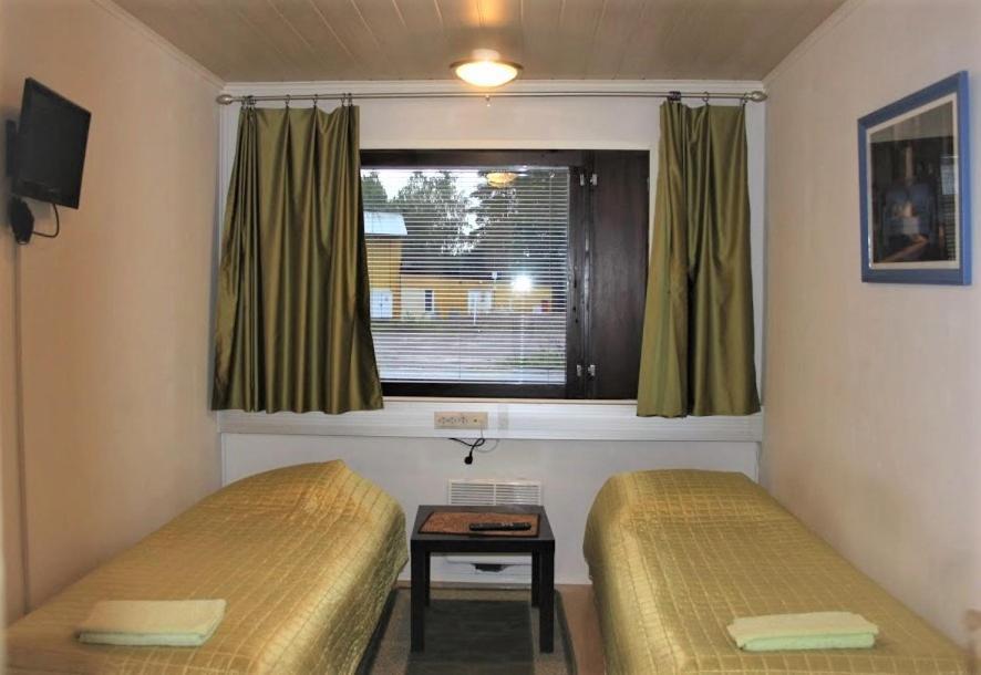 Your Hotels Nuppola Luaran gambar