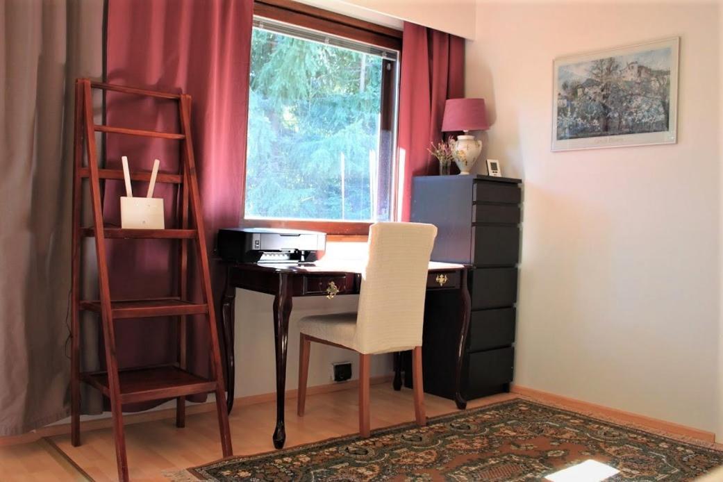 Your Hotels Nuppola Luaran gambar