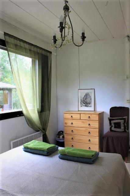 Your Hotels Nuppola Luaran gambar