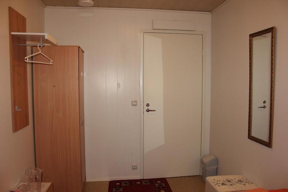 Your Hotels Nuppola Luaran gambar