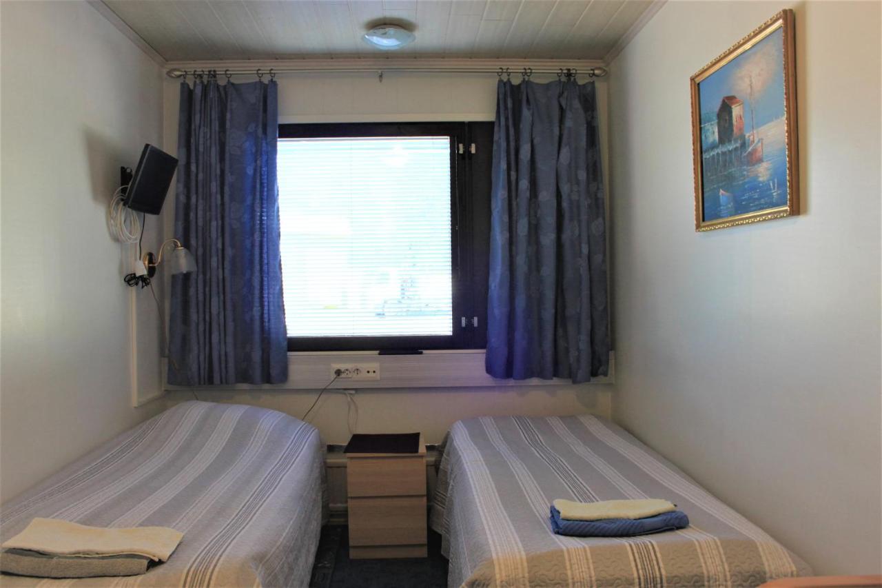 Your Hotels Nuppola Luaran gambar