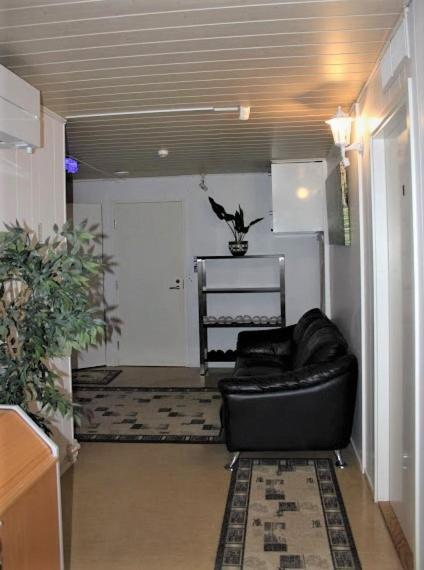 Your Hotels Nuppola Luaran gambar