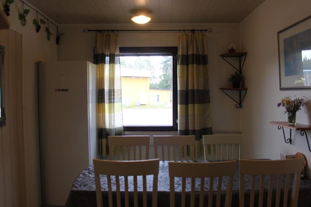Your Hotels Nuppola Luaran gambar