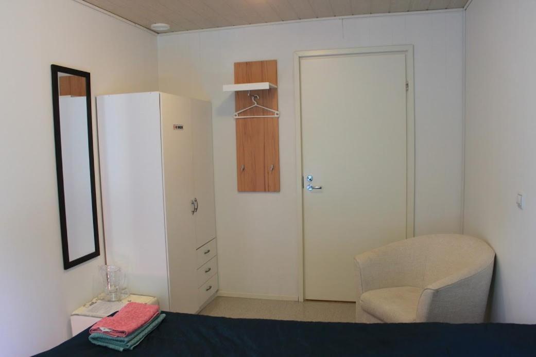 Your Hotels Nuppola Luaran gambar