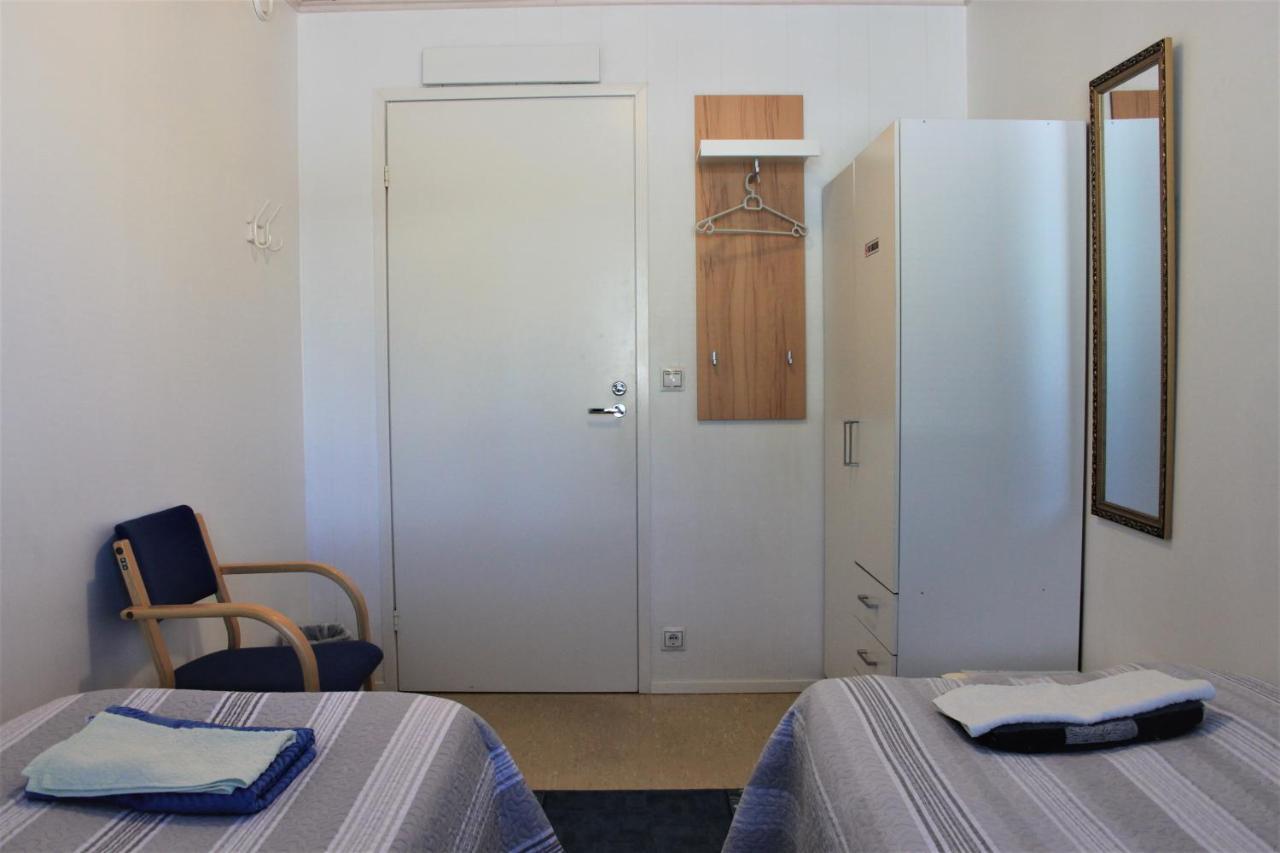 Your Hotels Nuppola Luaran gambar